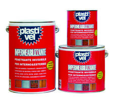 Plastivel 5lt impermeabilizzan usato  Putignano