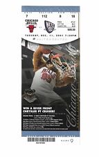 Chicago bulls new for sale  Buffalo Grove