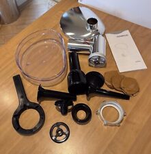 Kenwood chef multi for sale  FLEET