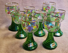 Römer bacchus glas gebraucht kaufen  Ratekau
