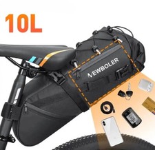 10l gepäckträger fahrradtasc gebraucht kaufen  Düren