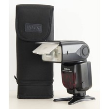 Nikon usato flash usato  Italia