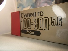 Canon zoom 100 d'occasion  Villedieu-les-Poêles