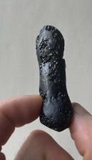 Natural meteorite black for sale Natural meteorite black for sale  BANGOR
