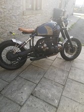 custom bobber for sale  UK