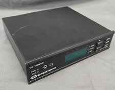 Usado, Sintonizador de TV profissional Creston C2N-TTVFM  comprar usado  Enviando para Brazil