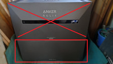 Anker solix solarbank gebraucht kaufen  Eppertshausen