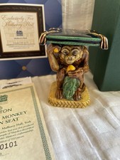 Minton mulberry hall for sale  EXETER