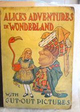 Vintage 1917 alice for sale  Buffalo