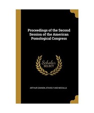 Proceedings the second gebraucht kaufen  Trebbin
