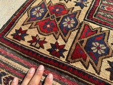 4x6 antique rug for sale  Allen