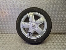 Renault clio alloy for sale  SAWBRIDGEWORTH