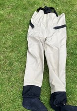 Waders sonik stocking for sale  JEDBURGH