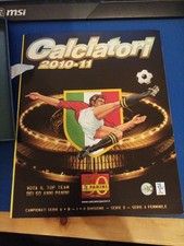 Album calciatori panini usato  Pisa