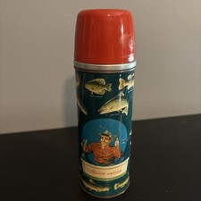 Vintage aladdin angler for sale  Smithsburg