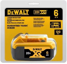 Dewalt batteria originale usato  Camisano Vicentino