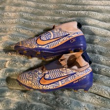 Nike air cr7boys for sale  Wales