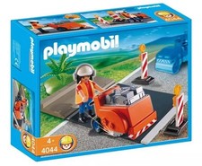 Playmobil 4044 vollständig gebraucht kaufen  Laufen