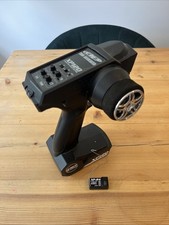 Team associated xp120 for sale  STOWMARKET