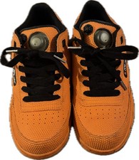 Reebok dgk pump for sale  EASTBOURNE