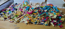 Lego friends sammlung gebraucht kaufen  Sudwalde