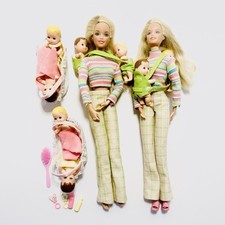 Barbie teen skipper for sale  LOWESTOFT