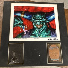 Magic gathering arabian for sale  Fulshear