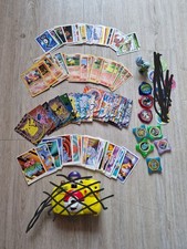 Pokemon sammlung karten gebraucht kaufen  Herford