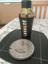 Bar master cocktail for sale  NEWBURY