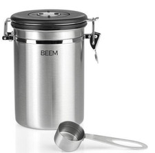 Beem kaffeedose 700g gebraucht kaufen  Lebach