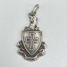 Sterling sigma chi for sale  Hot Springs National Park