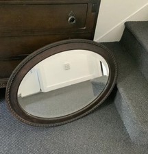 Fabulous oval vintage for sale  NOTTINGHAM