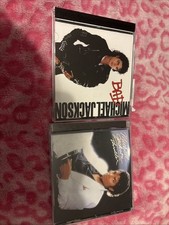 Michael jackson bad for sale  Laredo