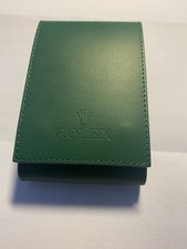 Rolex reise transport gebraucht kaufen  Hamburg