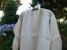 Chemise ancienne homme d'occasion  Batz-sur-Mer