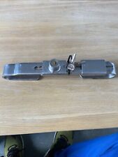 Heavy duty hardened for sale  HULL
