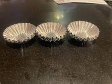 Fluted tart shells for sale  Wheat Ridge
