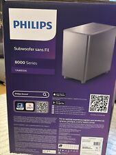 Philips taw8506 wireless gebraucht kaufen  Westerburg-Umland