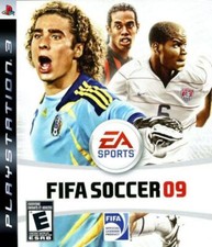 Usado, Fifa Soccer 09 PS3 Usado comprar usado  Enviando para Brazil