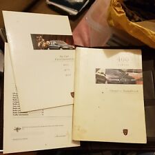Genuine rover 400 for sale  BIRMINGHAM