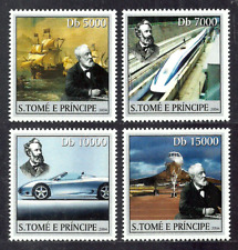 Thomas prince 2004 for sale  LONDON