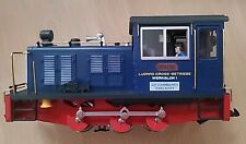 Lgb 2062 industriediesellok gebraucht kaufen  Berlin