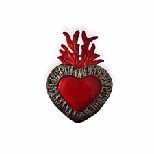 Coeur voto mexicain d'occasion  Montpellier-