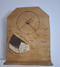 Schöne wanduhr junghans gebraucht kaufen  Erding
