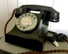 Old style landline for sale  MACCLESFIELD