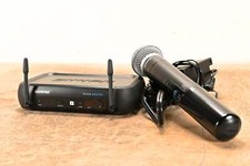 Shure pgxd24 beta58 for sale  Franklin
