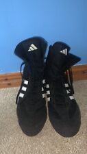 Adidas boxing boots for sale  Ireland