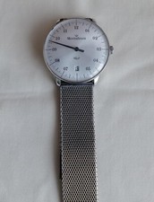 Armbanduhr zeiger uhr gebraucht kaufen  Xanten