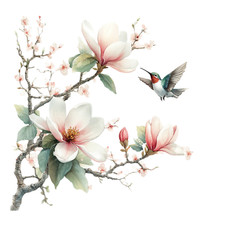 Wandtattoo aufkleber aquarell gebraucht kaufen  Lauenförde