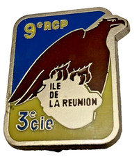 Insigne mil. parachutiste d'occasion  Thiaucourt-Regniéville